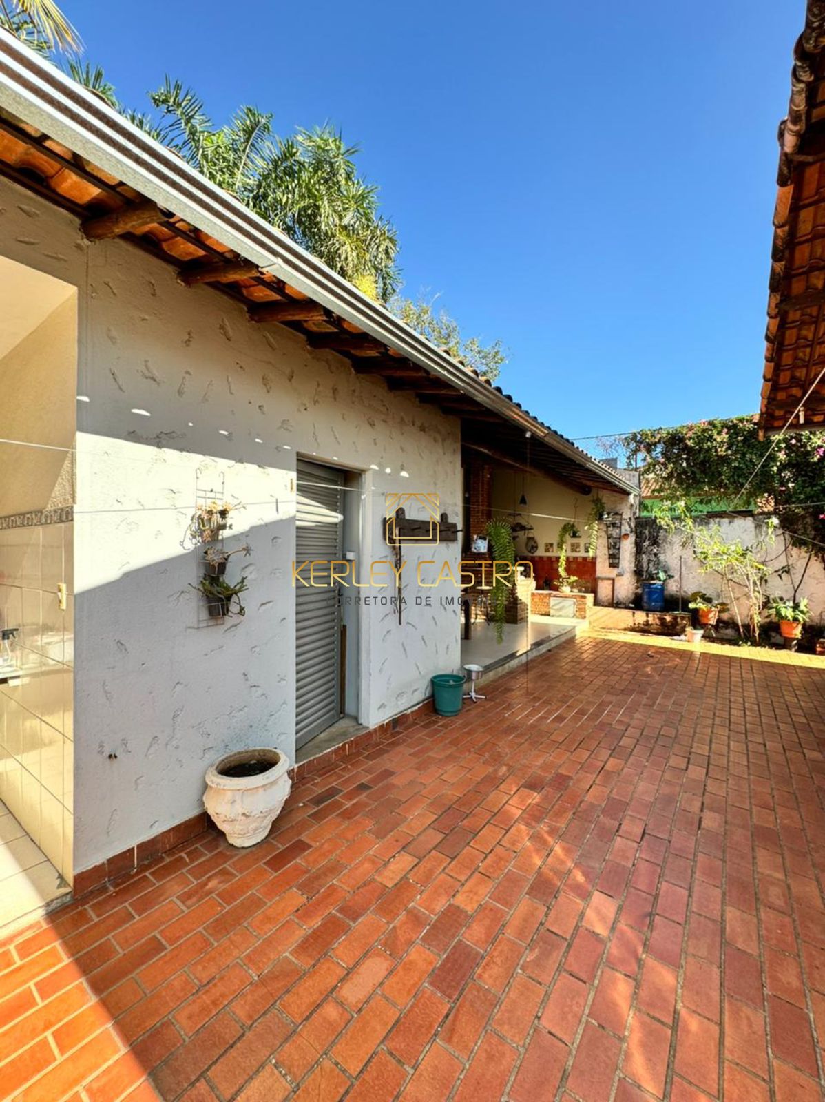 VENDO ÓTIMA CASA-STª RITA DE CÁSSIA - CARMO